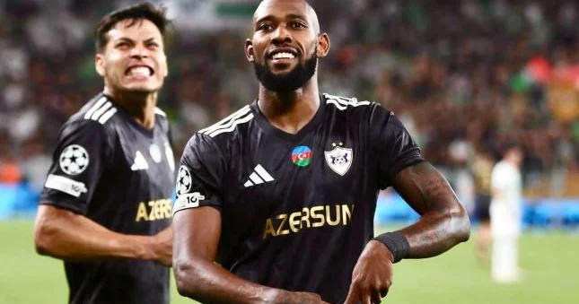 Qarabağ”ın uğurunun yeganə səbəbi yaxşı legionerlər oldu Baş məşqçidən açıqlama