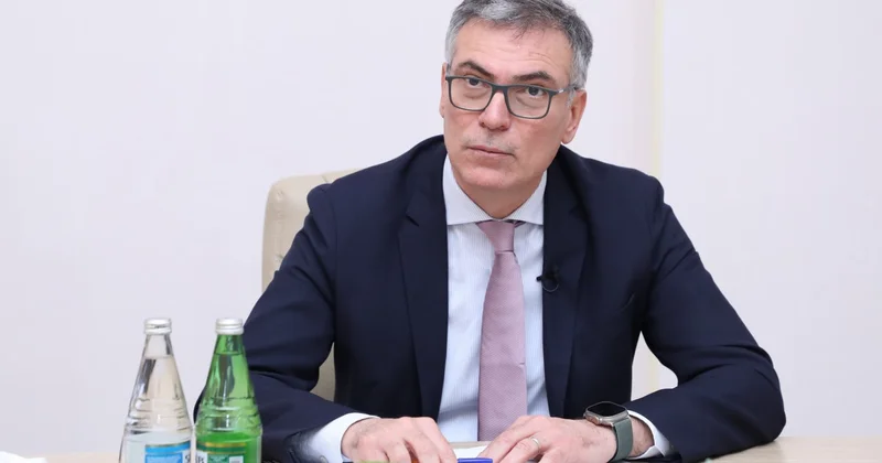 Azər Məmmədov Lənkəranda vətəndaşları bu tarixdə qəbul edəcək