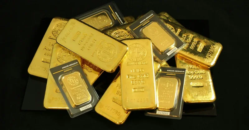 World Gold Council прогнозирует рост спроса на золото у мировых центробанков