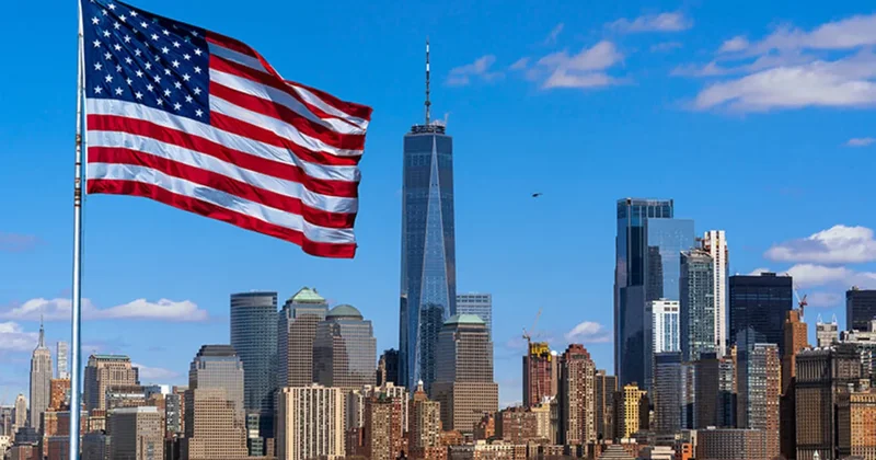 Более 17 тысяч граждан США вернулись на родину с Ближнего Востока