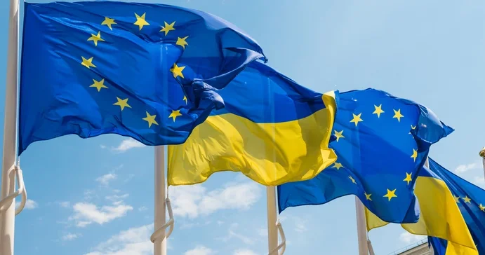 Politico: Евросоюз переключил внимание с Украины на Ближний Восток