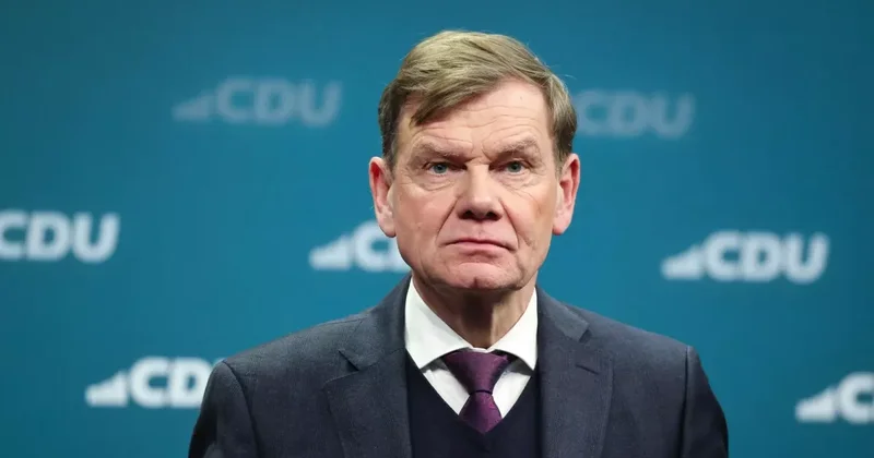 Германия начала операцию по эвакуации граждан с Ближнего Востока