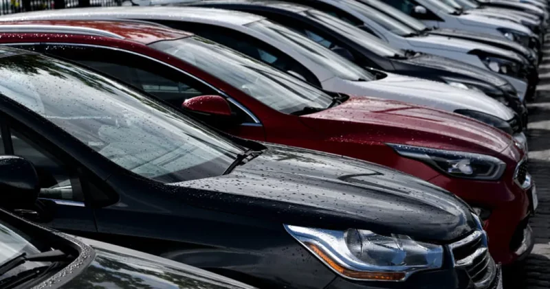 Продажи новых автомобилей в России разочаровали дилеров