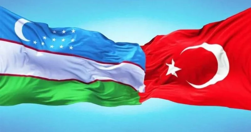 Türkiyə Özbəkstan iş adamları arasında dialoq yeni mərhələyə qədəm qoyur