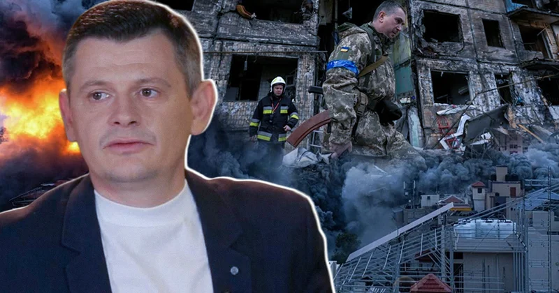 Дефицит ПВО и ракеты на вес золота: Антонюк объясняет, как эскалация вокруг Ирана влияет на Украину Minval Politika