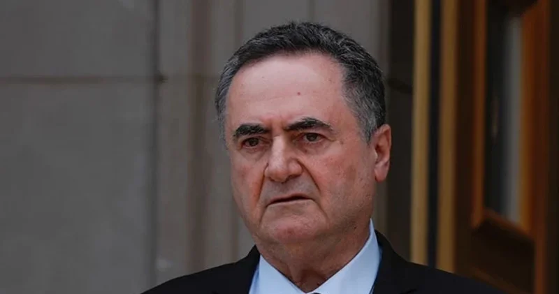İsrael Katz İrana xəbərdarlıq etdi İstənilən lider...