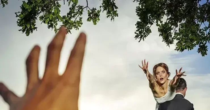Gəlini birbaşa toydan oğurlaya biləcək BÜRCLƏR