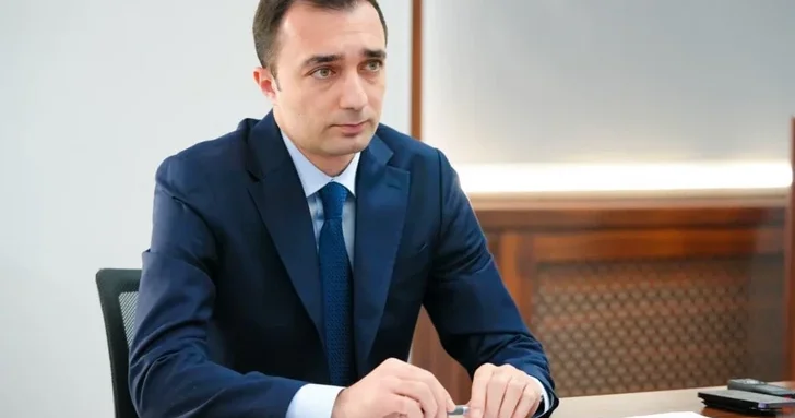 Фарид Багирзаде назначен министром труда и соцзащиты населения Нахчыванской АР