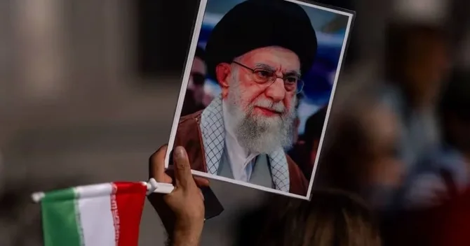 Ayatollah Abdullah Javadi Amoli issued a fatwa on jihad