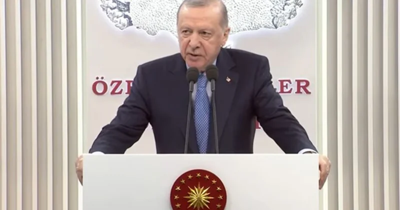 Ərdoğan İrana xəbərdarlıq etdi “Necə millət olduğumuzu dəfələrlə göstərmişik”