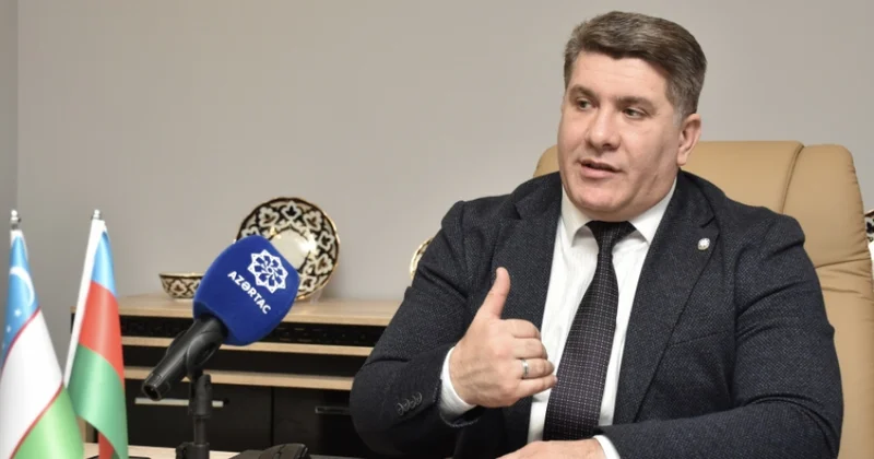 Azərbaycan ümum Avropa enerji təchizatçısı statusunu daha da möhkəmləndirir ŞƏRH
