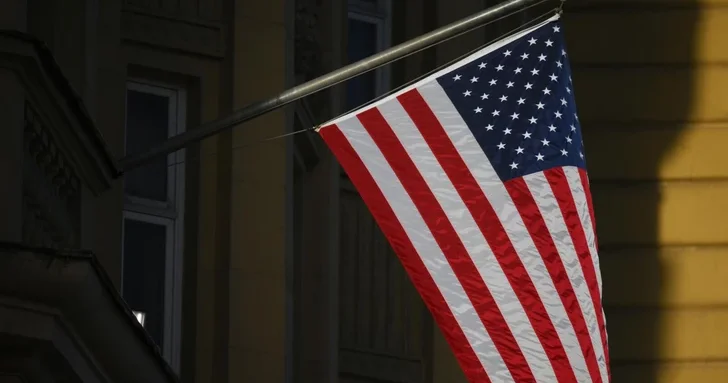 США рекомендовали своим гражданам покинуть Ирак из за эскалации в регионе