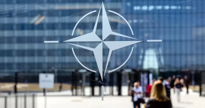 НАТО о перехвате иранской ракеты над Турцией