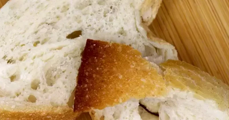 Çörəkləri qurudub saxlayın, müharibə olsa...