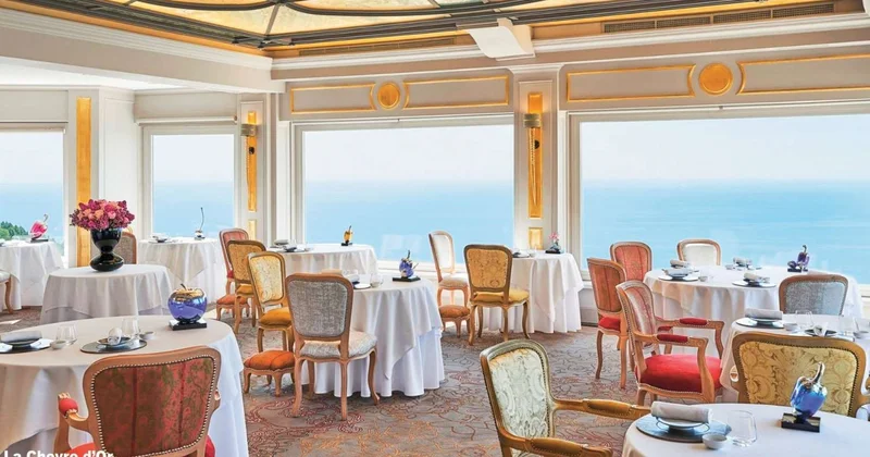 8 Mart üçün restoran menyuları: Qiymətlər