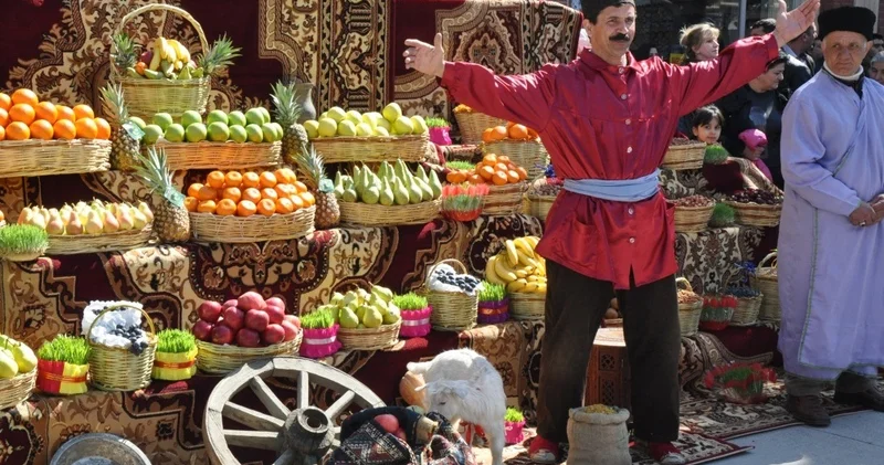 Novruz yarmarkaları təşkil ediləcək ÜNVANLAR