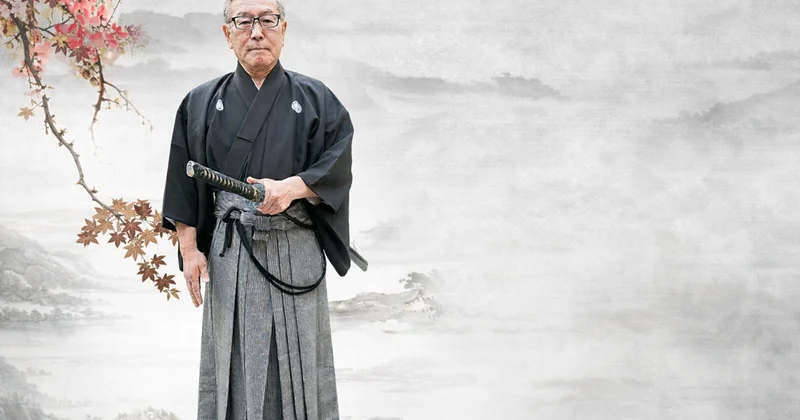 Səkkizinci dan kendo ustası Masanori Yasue Azərbaycana gəlir