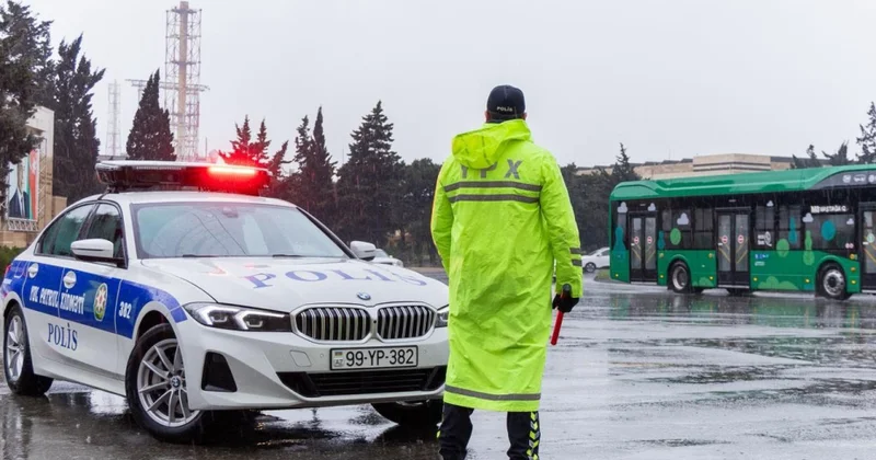 Дорожная полиция выпустила еще одно предупреждение