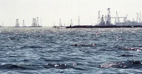 Xəzər dənizindəki gəmilərə xəbərdarlıq edildi