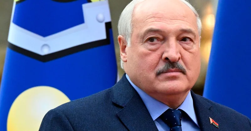 Лукашенко призывал Трампа дать Израилю самому повоевать с Ираном