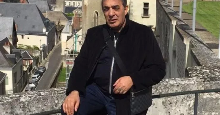 Beynəlxalq axtarışda olan 70 yaşlı qanuni oğru Avropada saxlanıldı