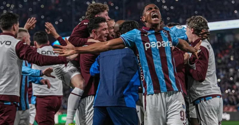 “Qalatasaray” “Trabzonspor”a məğlub oldu