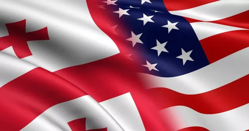 Махашвили: США направят спецгруппу в Грузию