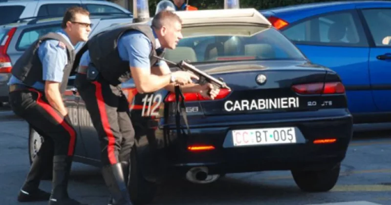 İtaliyada nüfuzlu mafiya üzvü saxlanılıb