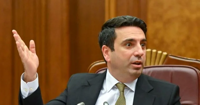 Şahramanyan niyə Bakıda həbsdə deyil? Simonyan