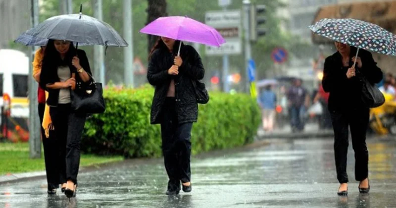 Hava ilə bağlı əhaliyə Müraciət