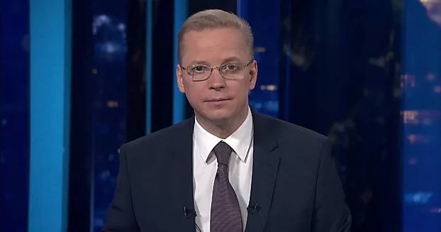 Litvalı aparıcısı vətənindəki rusofobiyadan danışıb..?