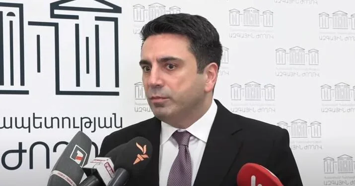 Putin qiyməti qaldırarsa, KTMT və Aİİ dən çıxacağıq Simonyan