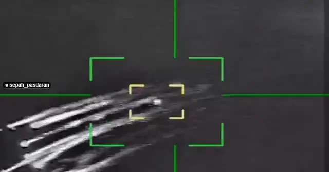 Кадры сбития американского штурмовика A10 ВИДЕО