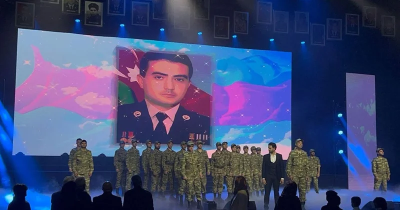“Bu, onun ailəsi ilə son danışığı oldu” FOTO VİDEO