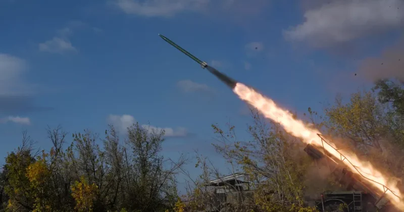 Минобороны РФ: Российские войска поразили объекты инфраструктуры военных аэродромов Украины