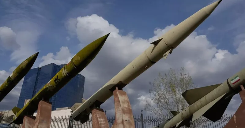 IRIB: КСИР уничтожили три американских самолета при помощи новых систем ПВО