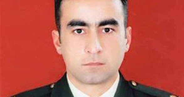 Şəhid Milli Qəhrəmanın şəhadətə qovuşduğu gündür