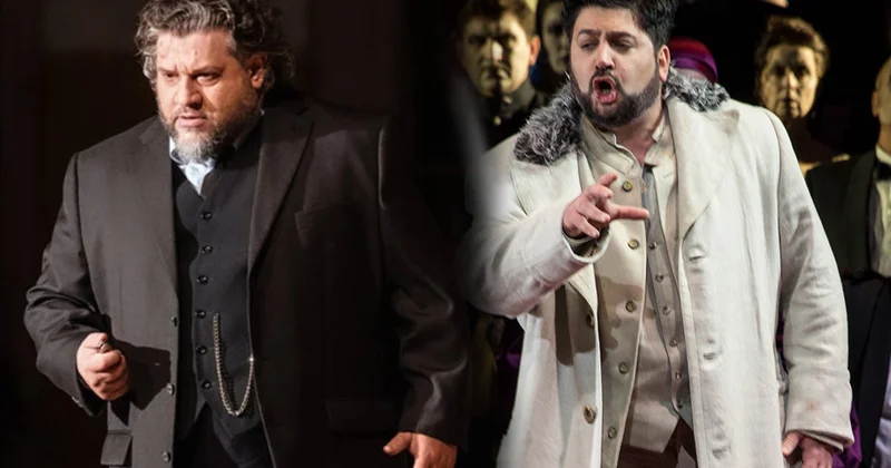 İşdən çıxarılan Xalq artisti Yusif Eyvazovu ittiham edir