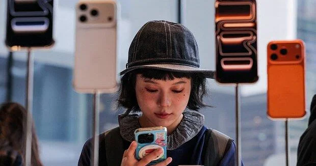 Стало известно отличие американских iPhone от других