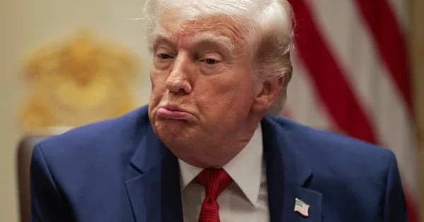 Трамп задумал продолжить чистки в администрации