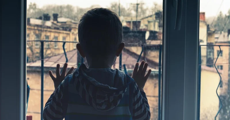 “Rusiya neft nəhəngləri ilə ukraynalı uşaqların oğurlanması arasında gizli əlaqə“ “Reuters“