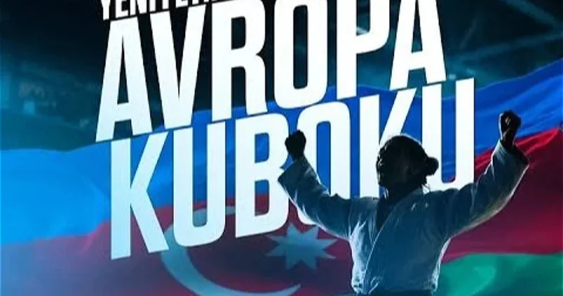 В Гяндже стартует юниорский Кубок Европы