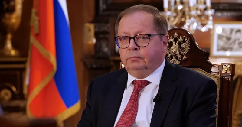 Посол России об идее Британии захватывать суда в Ла Манше: Безответственно и взрывоопасно