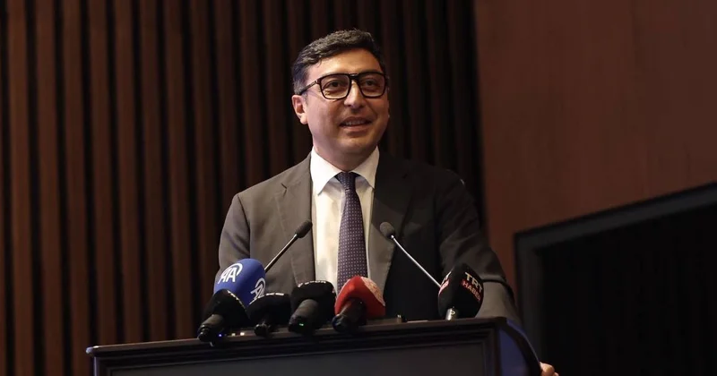 Fərid Qayıbov Türkiyədə bir sıra görüşlər keçirib FOTO