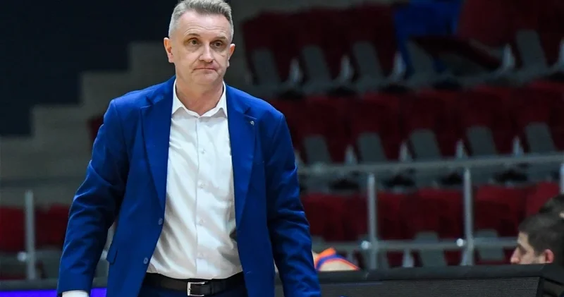 Вадим Курамшин: Игра во второй половине вселила в нас надежду