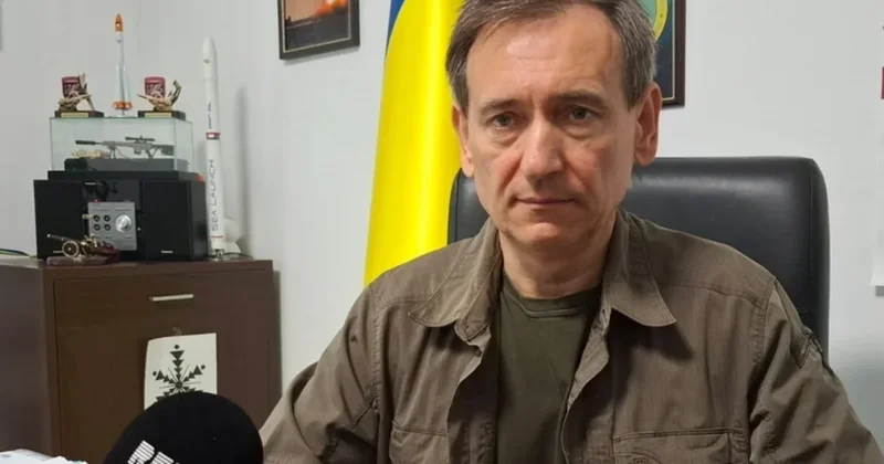 Вениславский: Украина не сможет зеркально ответить на рост численности войск РФ и делает ставку на технологии