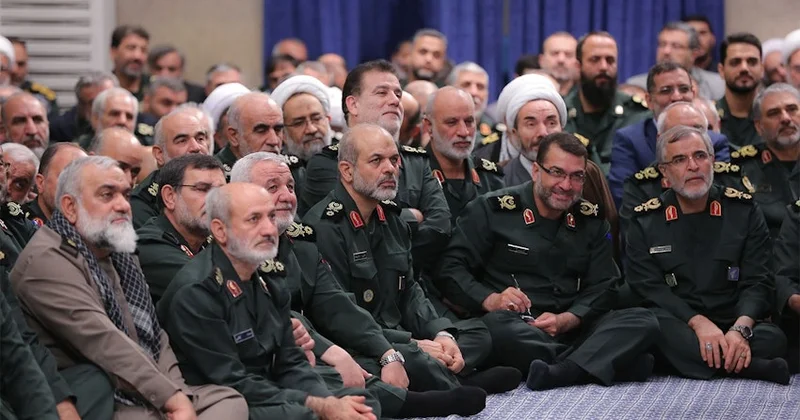 Əsəd belə görməmişdi, İranda ortaya çıxdı: SEPAH daxilində yeni savaş