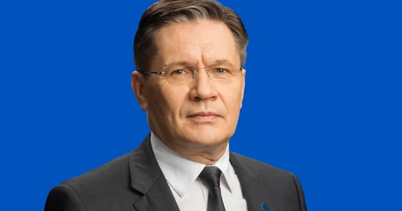 Лихачев: Cнаряд задел контур защиты АЭС Бушер