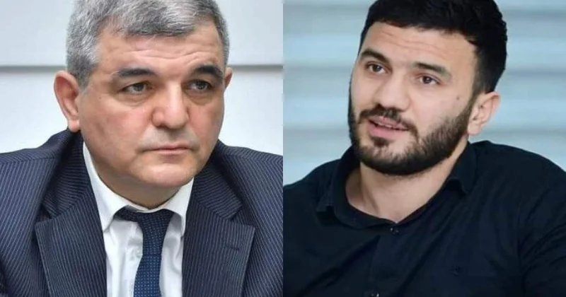 Komitə sədri Baş redaktora təbrik məktubu yazdı