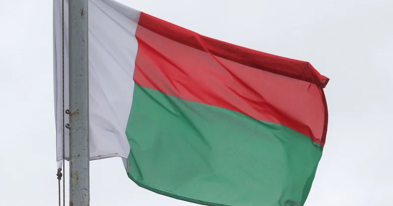 На Мадагаскаре готовился заговор против главы государства